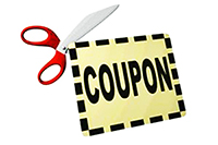 Coupon User Guide